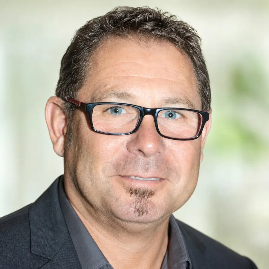 Andreas Rach, CEO of IMMUMEDIC Limited